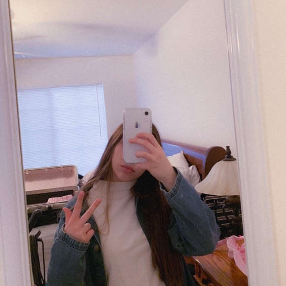 Hi, I’m Harlow ! :) - Picture 1 of 4